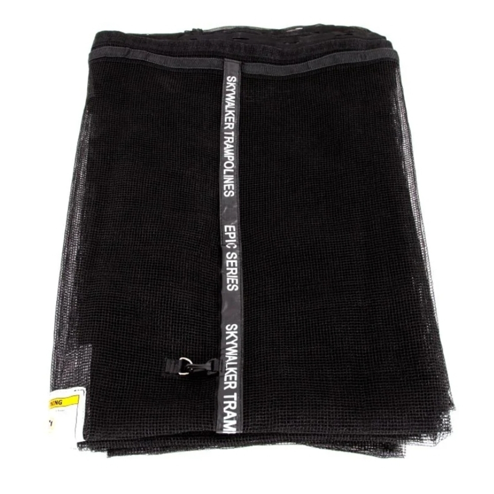 Skywalker Trampoline Round Enclosure Net 16ft